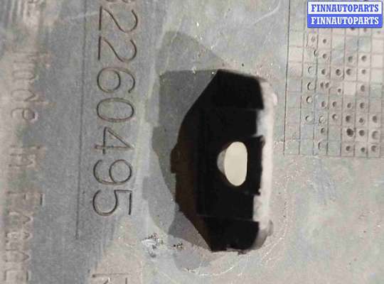 купить Защита днища на Volvo XC60 2017-2024