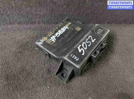 купить Блок управления (другие) на Audi A4 B8 (2007—2012)