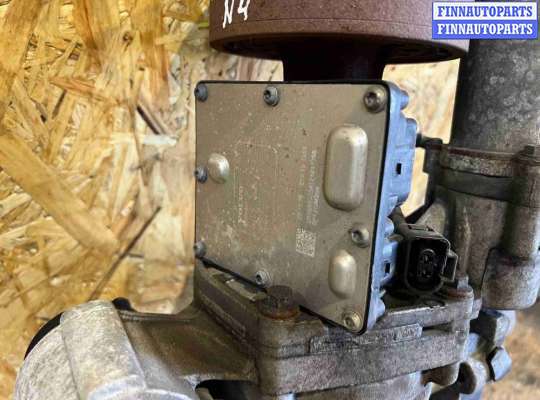 купить Редуктор заднего моста на Volvo V60 (2018-2024)