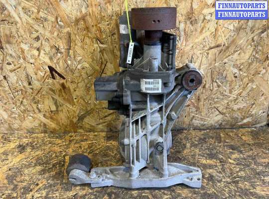 купить Редуктор заднего моста на Volvo V60 (2018-2024)