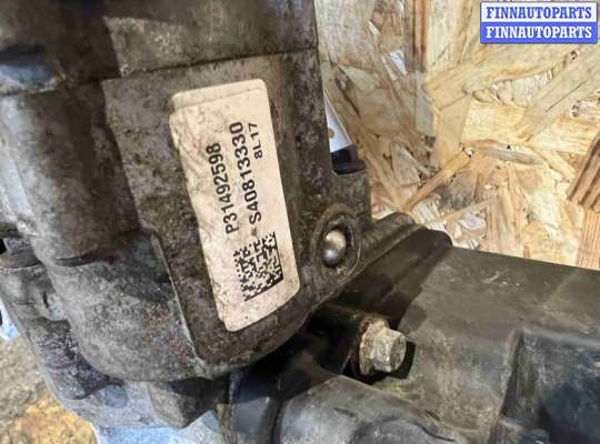 купить Редуктор заднего моста на Volvo V60 (2018-2024)