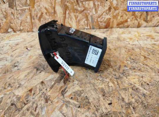 купить Воздуховод на Volvo XC60 2017-2024