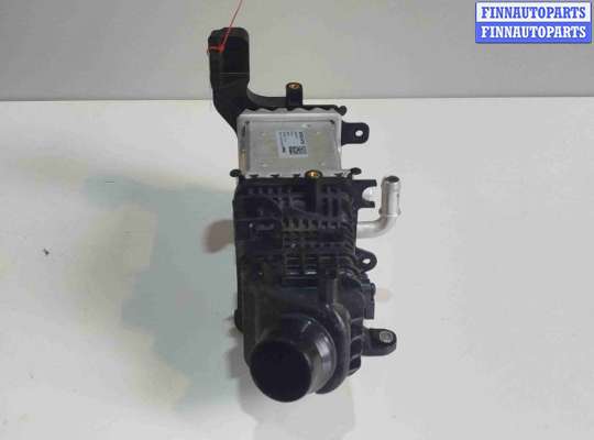 купить Интеркулер на Volvo XC90 II рестайлинг (2019—2023)