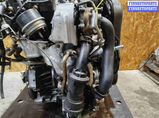 купить Турбина на Volvo XC90 II рестайлинг (2019—2023)