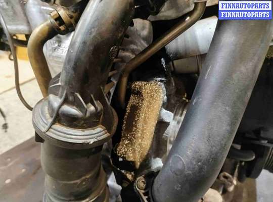 купить Турбина на Volvo XC90 II рестайлинг (2019—2023)