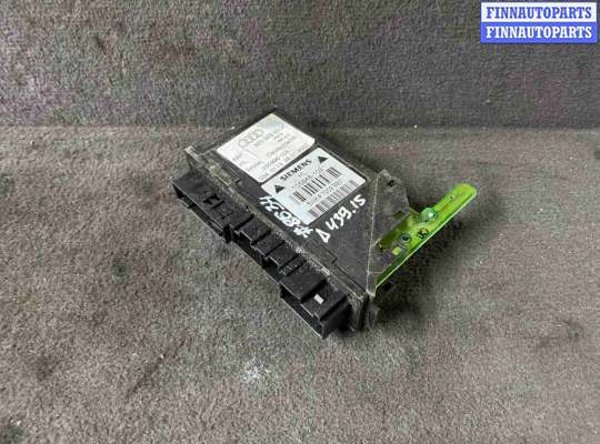 купить Моторчик стеклоподъемника задний левый на Audi A4 B6 (2000—2006)