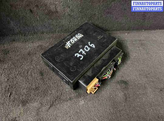 купить Блок комфорта на SKODA Fabia II поколение рестайлинг (2010—2014)