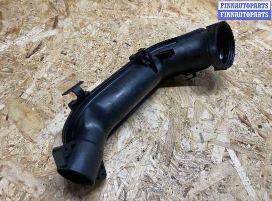 купить Патрубок на SKODA Fabia II поколение рестайлинг (2010—2014)