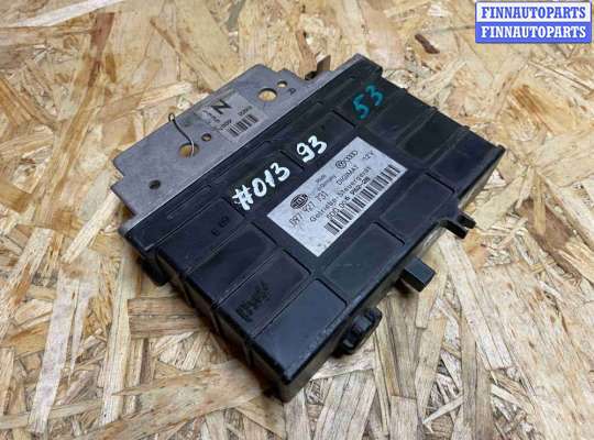 ЭБУ АКПП (блок управления автоматом) на Audi A6 (C4)