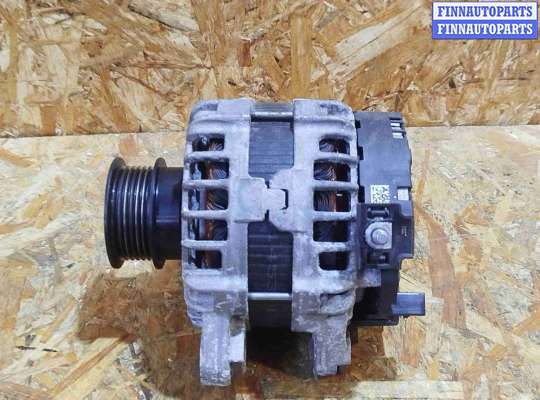 купить Генератор на Volvo S60 III (2018—2023)