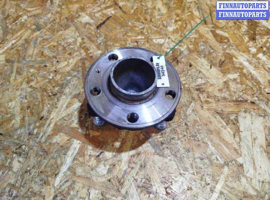 купить Ступица задняя на Volvo XC60 2017-2024