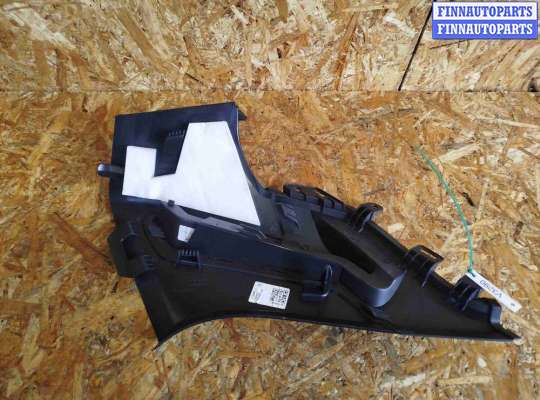 купить Обшивка салона на Volvo V60 (2018-2024)