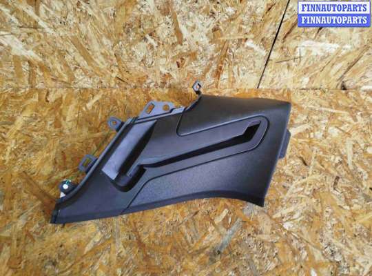 купить Обшивка салона на Volvo V60 (2018-2024)