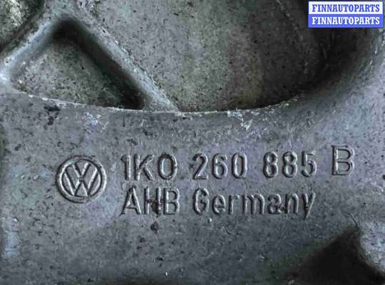 купить Натяжитель ремня генератора на Volkswagen Golf Mk6 (2008—2012)