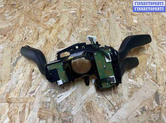 Подрулевой переключатель