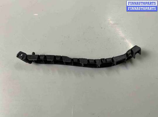 Кронштейн бампера на Skoda Roomster (5J)