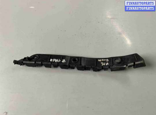 Кронштейн бампера на Skoda Roomster (5J)