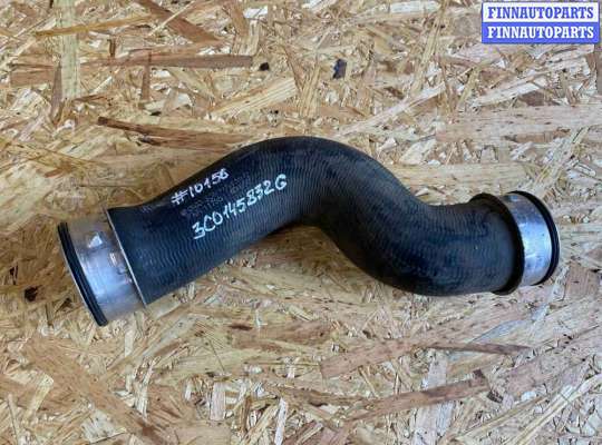 Патрубок (трубка, шланг) на Volkswagen Passat B6 (3C)
