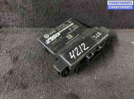 купить Блок управления (другие) на Volkswagen Passat B6 (2005—2010)