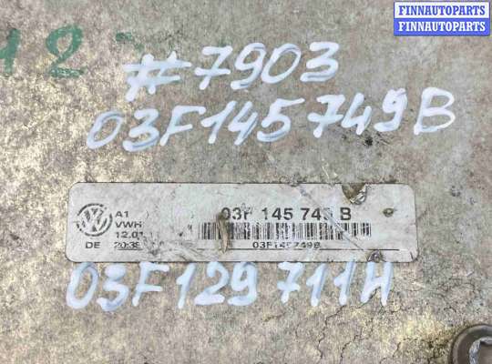 купить Коллектор впускной на Volkswagen Polo V (2009—2015)