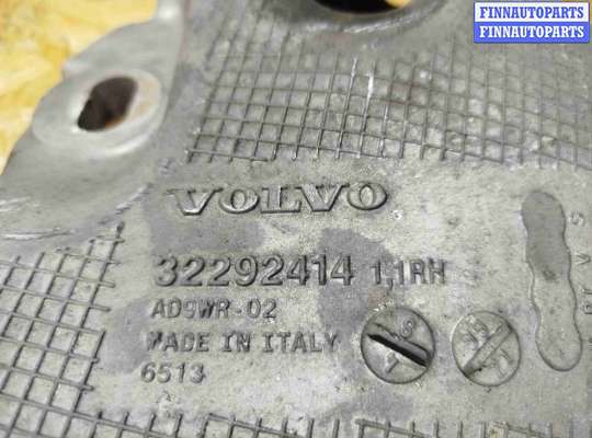 Рычаг подвески на Volvo XC90 II