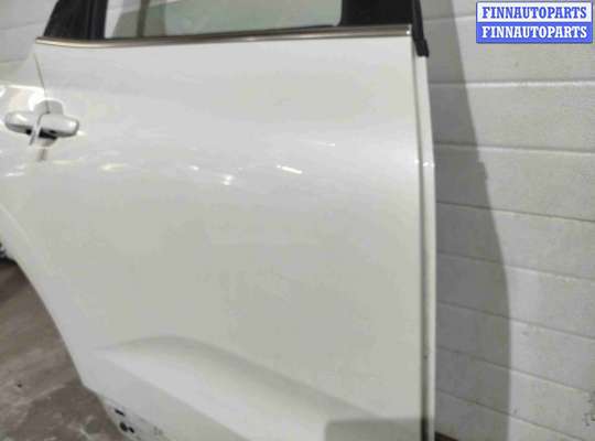 купить Дверь задняя правая на Volvo XC60 2017-2024