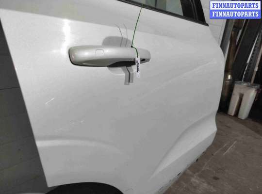 купить Дверь задняя правая на Volvo XC60 2017-2024