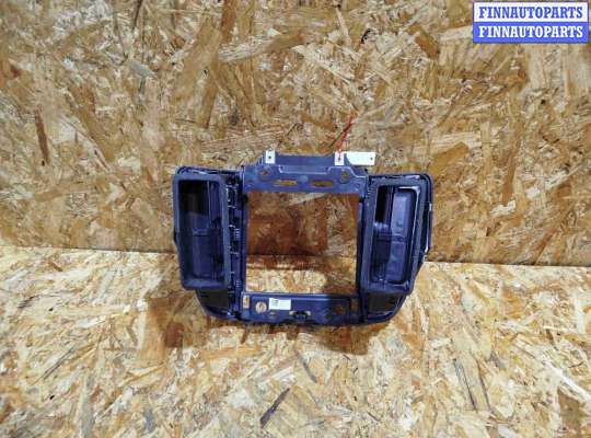 купить Дефлектор обдува салона на Volvo XC60 2017-2024