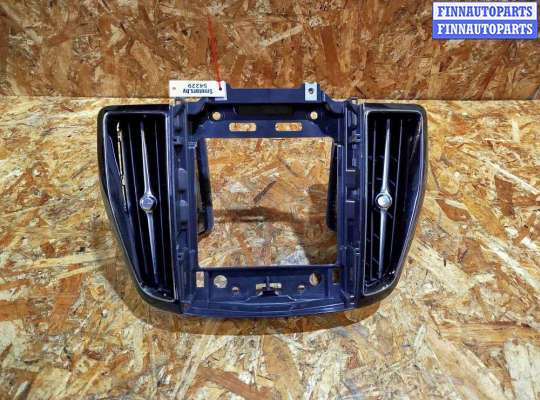 купить Дефлектор обдува салона на Volvo XC60 2017-2024