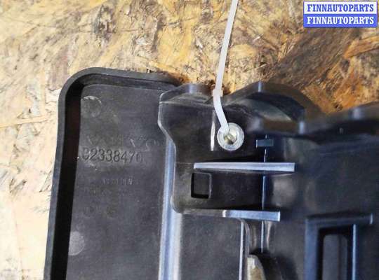 купить Полка аккумулятора (площадка АКБ) на Volvo V60 (2018-2024)