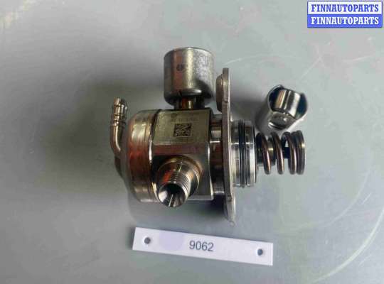 купить ТНВД на Volkswagen Tiguan II (2016—2020)