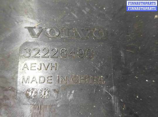 купить Блок управления (другие) на Volvo XC90 II рестайлинг (2019—2023)