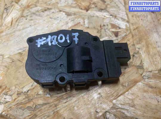 купить Моторчик заслонки печки на BMW 7 серия F01/F02 (2008—2012)