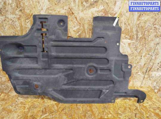 купить Защита днища на Volvo V60 (2018-2024)