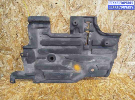 купить Защита днища на Volvo V60 (2018-2024)