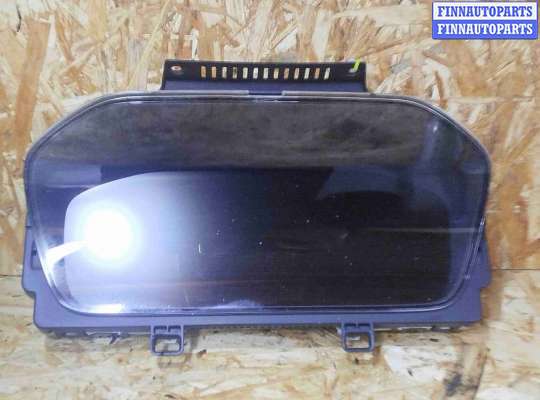 купить Щиток приборов (приборная панель) на Volvo S60 III (2018—2023)