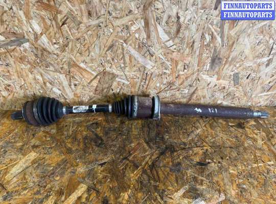 купить Полуось передняя правая (приводной вал, ШРУС) на Volvo V60 (2018-2024)