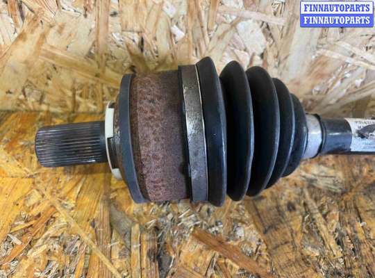 купить Полуось передняя правая (приводной вал, ШРУС) на Volvo V60 (2018-2024)