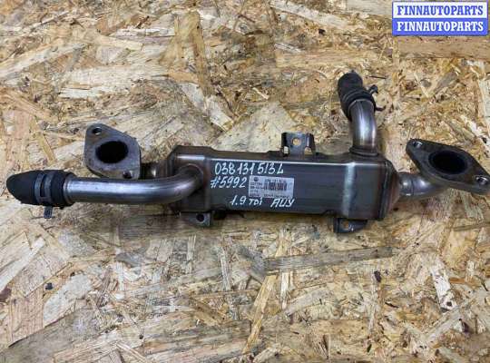 купить Радиатор EGR на Volkswagen Sharan I рестайлинг (2000—2003)