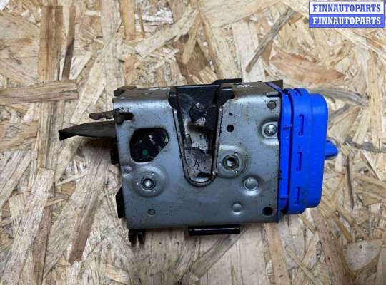 купить Замок двери задней правой на Audi A4 B5 рестайлинг (1999—2001)