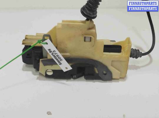 купить Замок двери задней правой на Volvo XC60 2017-2024