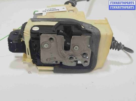 купить Замок двери задней правой на Volvo XC60 2017-2024