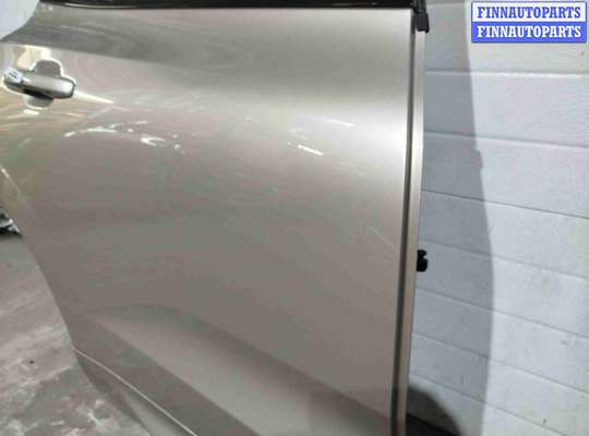 купить Дверь задняя правая на Volvo XC60 2017-2024