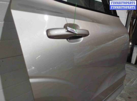 купить Дверь задняя правая на Volvo XC60 2017-2024