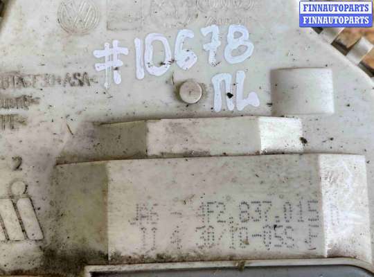 купить Замок двери передней левой на Audi A6 C6 рестайлинг (2008—2011)