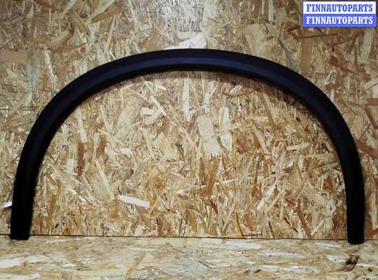 купить Молдинг крыла переднего правого на Volvo XC90 II рестайлинг (2019—2023)