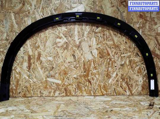 купить Молдинг крыла переднего правого на Volvo XC90 II рестайлинг (2019—2023)