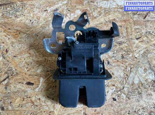 купить Замок багажника на Audi A8 D4 (2010—2014)