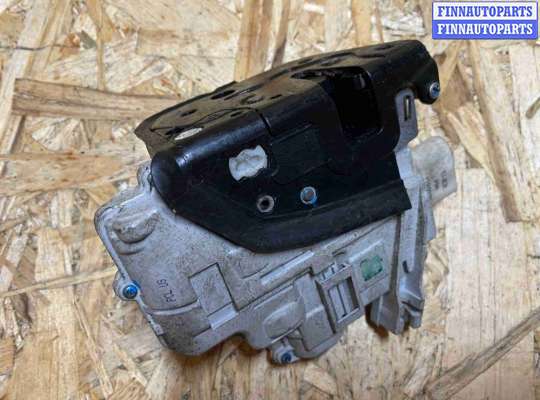 купить Замок двери задней правой на Audi A6 С6 (2004—2008)