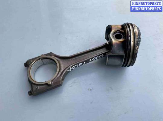 Поршневая группа (поршень, шатун) на Skoda Superb II (3T)